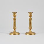 1045 8160 CANDLESTICKS